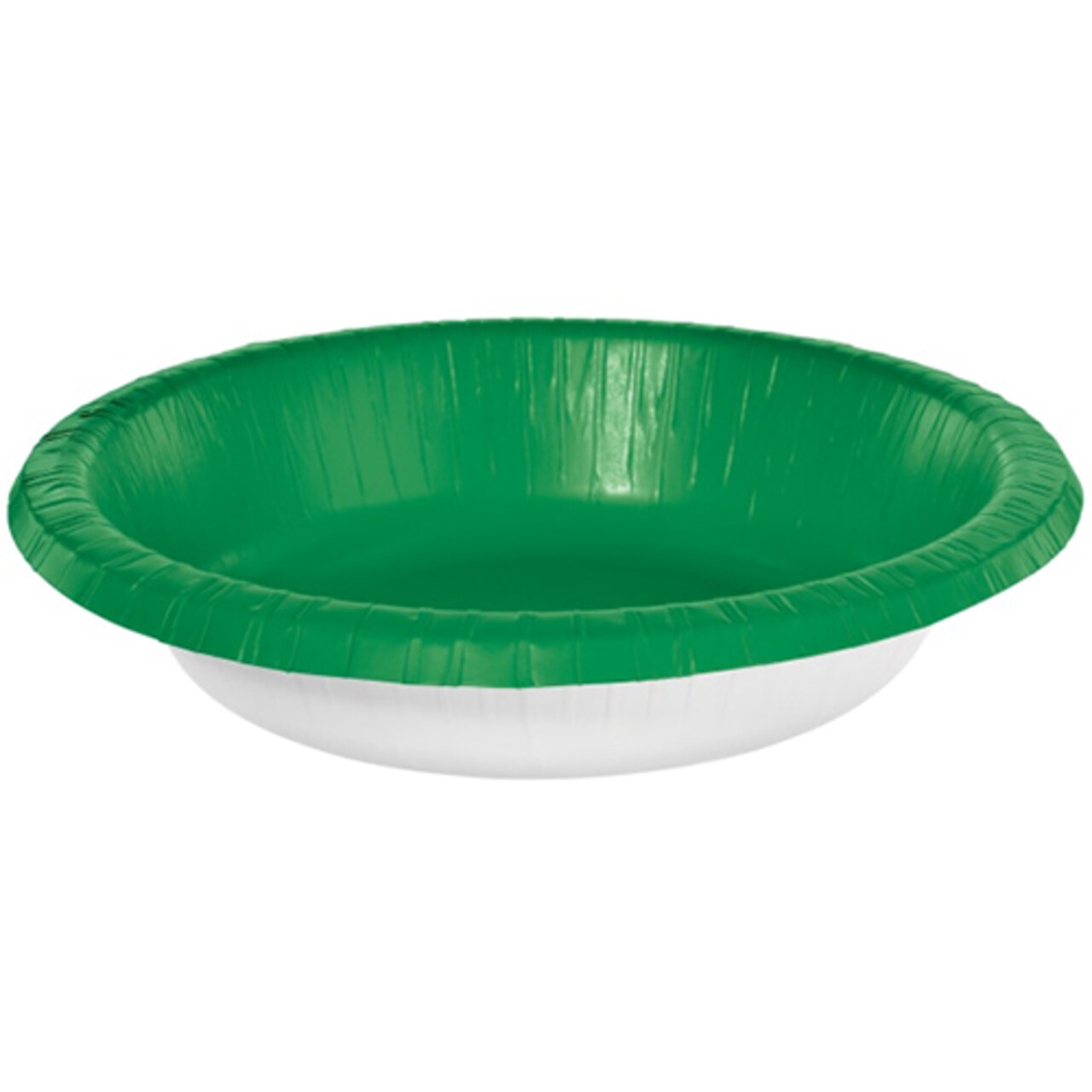 Green paper bowls deals